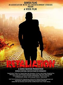 Watch Retaliation