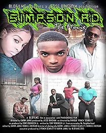 Watch Simpson Rd the Movie