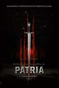 Watch Pàtria