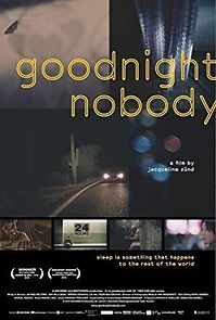 Watch Goodnight Nobody