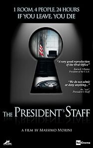 Watch The President's Staff