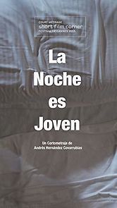 Watch La Noche es Joven