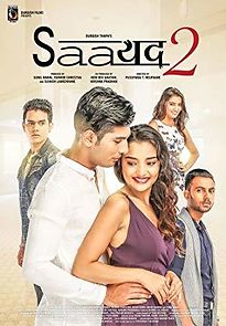 Watch Saayad 2
