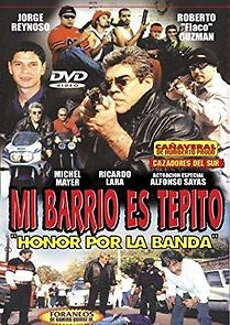 Watch Mi barrio es Tepito