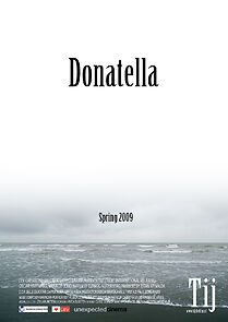 Watch Donatella (Short 2009)