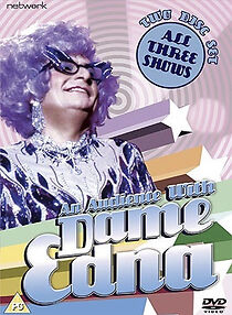 Watch An Audience with Dame Edna Everage (TV Special 1980)