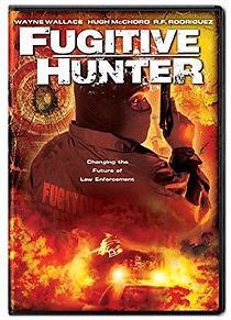 Watch Fugitive Hunter