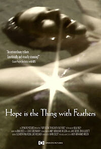 Watch Hope Is the Thing with Feathers (Short 2000)