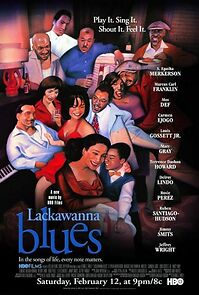 Watch Lackawanna Blues