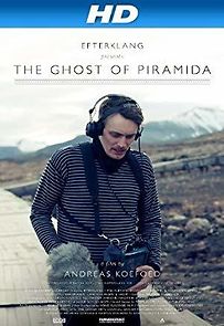 Watch The Ghost of Piramida