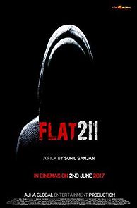 Watch Flat 211