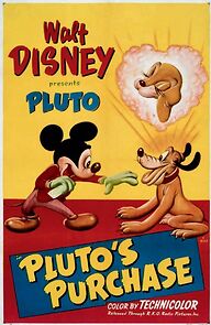 Watch Pluto's Purchase (Short 1948)