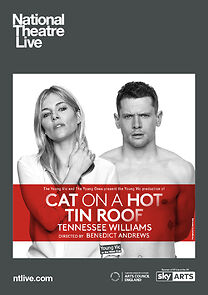 Watch Cat on a Hot Tin Roof