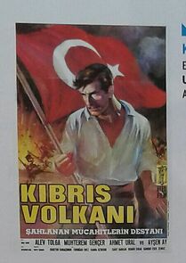 Watch Kibris volkani