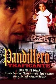 Watch Pandillero traficante