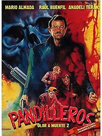 Watch Pandilleros