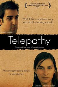 Watch Telepathy (Short 2010)