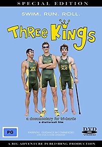 Watch Three Kings