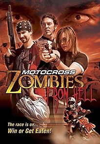 Watch Motocross Zombies from Hell