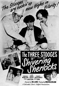 Watch Shivering Sherlocks (Short 1948)