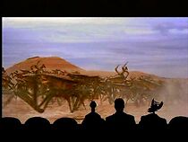 Watch Mystery Science Theater 3000: Academy of Robots' Choice Awards Special (TV Special 1998)