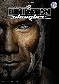 Watch WWE Elimination Chamber