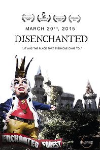 Watch Disenchanted