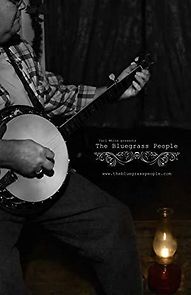 Watch The Bluegrass People: Banjos by the Flame