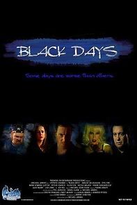 Watch Black Days