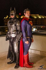 Watch Batman vs. Superman Hawaii