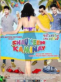 Watch Shaukeen Kaminay