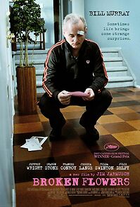 Watch Broken Flowers