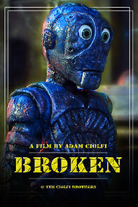 Watch Broken (Short 2014)