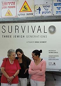Watch Survival. Three Jewish Generations