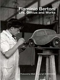 Watch Flaminio Bertoni. Life, Genius and Works