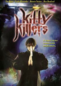 Watch Kitty Killers