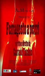 Watch Ferragosto a pezzi