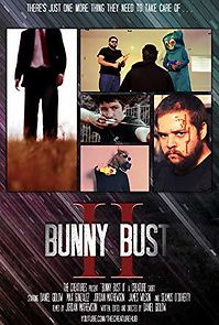Watch Bunny Bust II