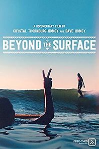 Watch Beyond the Surface