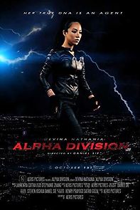 Watch Alpha Division