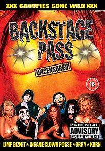 Watch Backstage Pass