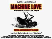 Watch Machine Love