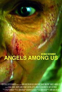 Watch Angels Among Us