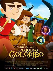 Watch As Aventuras do Pequeno Colombo