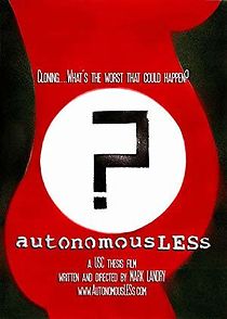 Watch AutonomousLESs