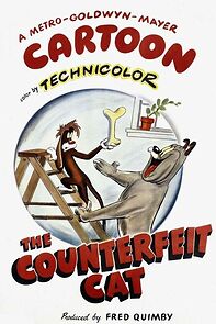 Watch The Counterfeit Cat (Short 1949)
