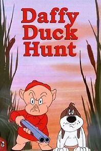 Watch Daffy Duck Hunt (Short 1949)