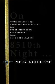 Watch Very Good Bye (Short 2012)