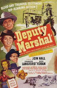 Watch Deputy Marshal