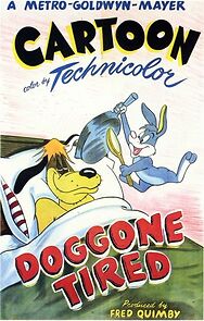 Watch Doggone Tired (Short 1949)